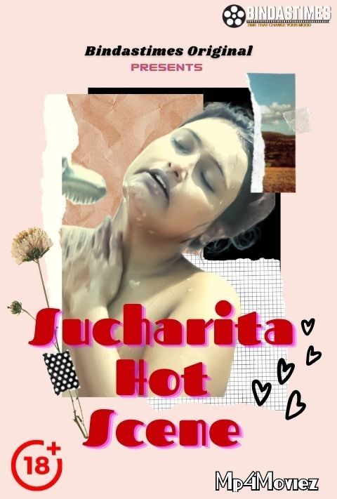 poster of Suchorita Hot (2021) Hindi Short Film BindasTimes UNRATED HDRip