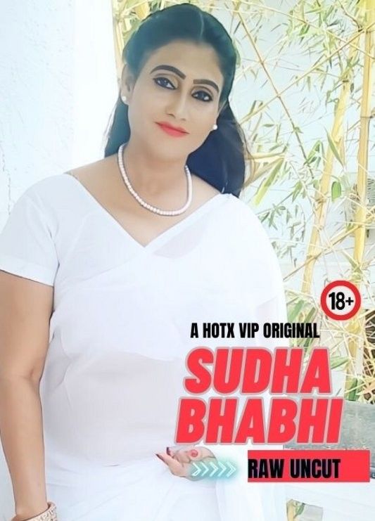 poster of Sudha Bhabhi (2023) Hindi HotX Short Film HDRip