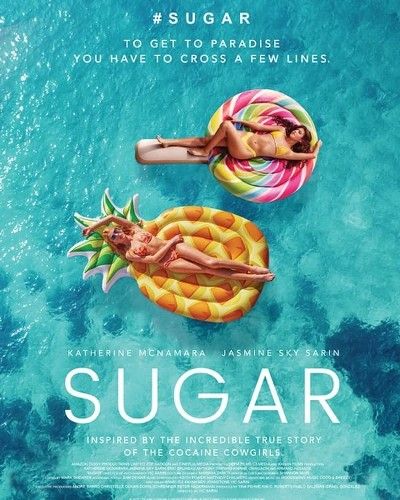 poster of Sugar (2022) English HDRip