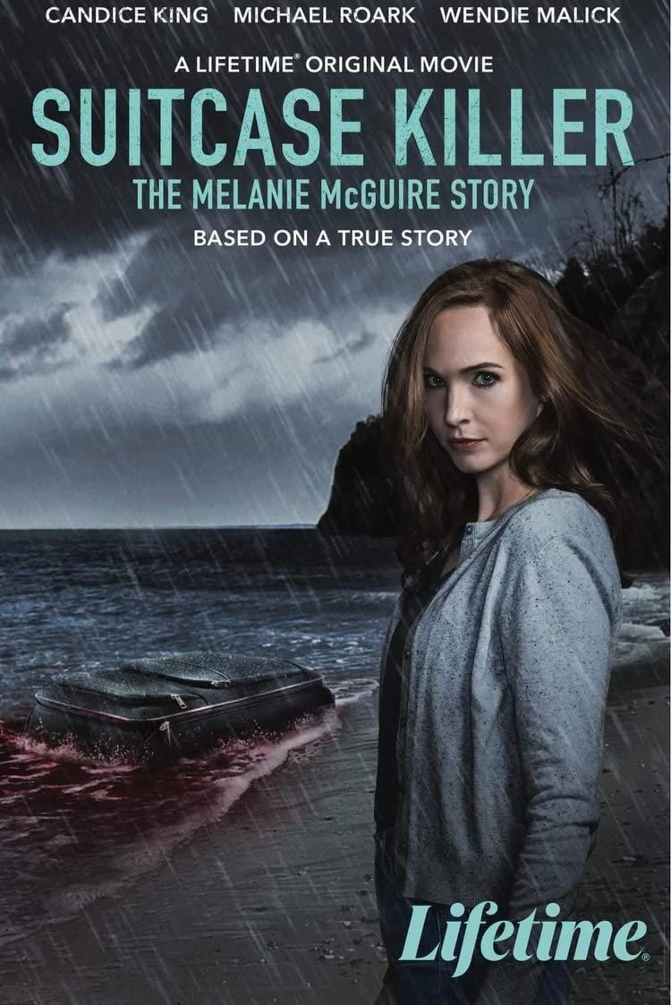 Suitcase Killer: The Melanie McGuire Story (2022) Hindi Dubbed (Unofficial) WEBRip download full movie