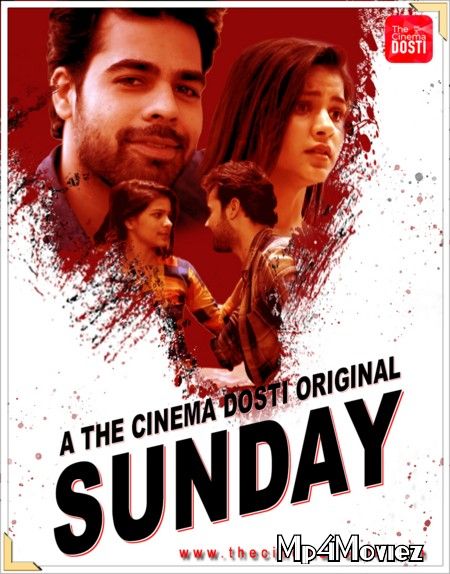 Sunday 2020 CinemaDosti Hindi Short Movie download full movie