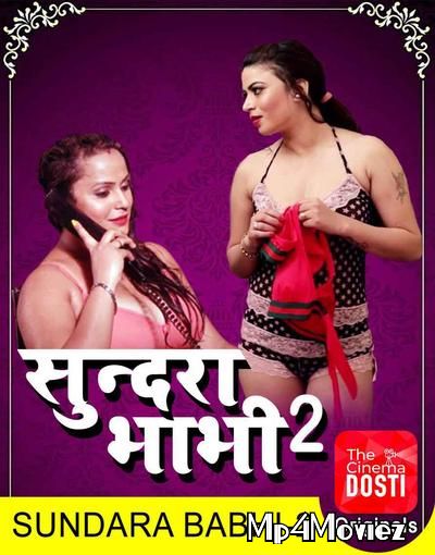 poster of Sundra Bhabhi 2 (2020) Hindi Short Film HDRip