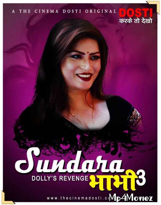 Sundra Bhabhi 3 (2020) Hindi UNRATED WebSeries download full movie