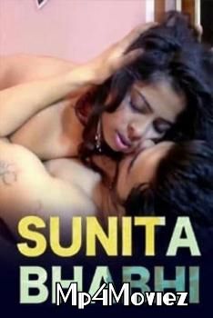 poster of Sunita Bhabi UnCut (2021) Hindi Short Film UNRATED HDRip