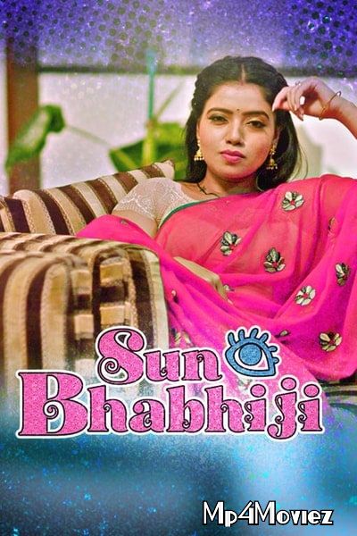 poster of Suno Bhabhiji (2020) S01 Hindi Kooku App Complete Web Series