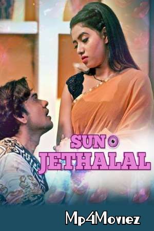 poster of Suno Jethalal (2020) Hindi Season 1 Complete WebSeries