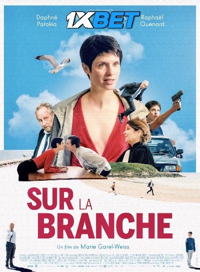 poster of Sur la branche 2023 Hindi (Unofficial) Dubbed