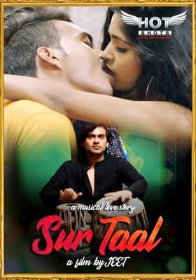 poster of Sur Taal (2023) HotShots Hindi Short Film HDRip