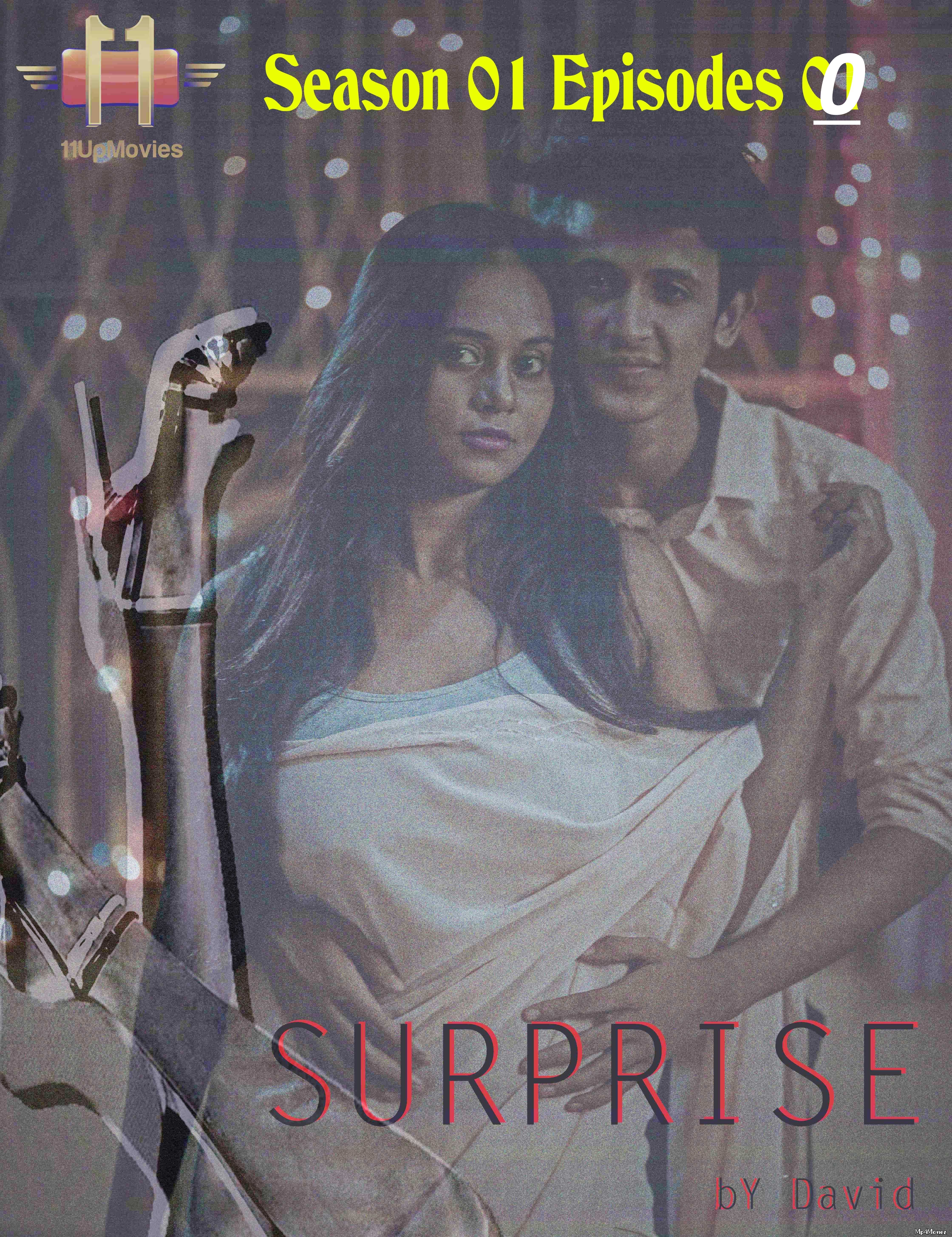 Surprise 2020 S01E02 Hindi 1UpMovies HDRip download full movie