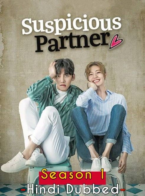 poster of Suspicious Partner (Season 1) Hindi Dubbed HDRip