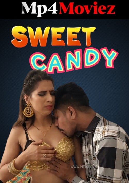 poster of Sweet Candy (2023) Hindi NeonX Short Film