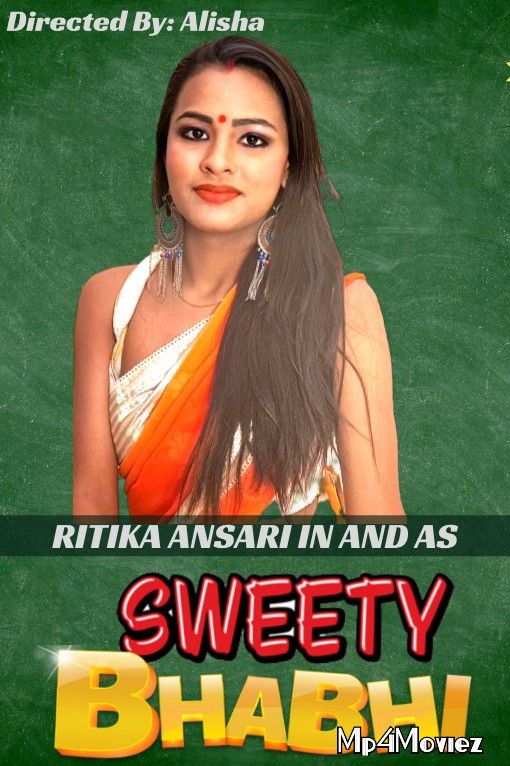 Sweety Bhabhi (2021) UNCUT Hindi Short Film UNRATED HDRip download full movie