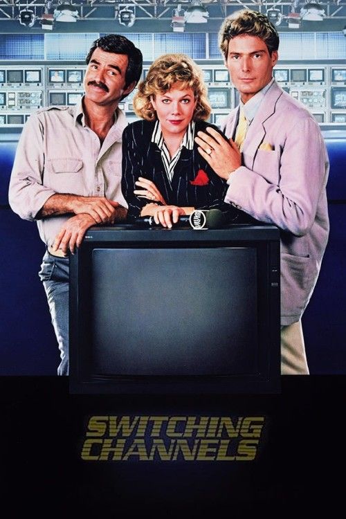 Switching Channels 1988 Hindi Dubbed Movie download full movie