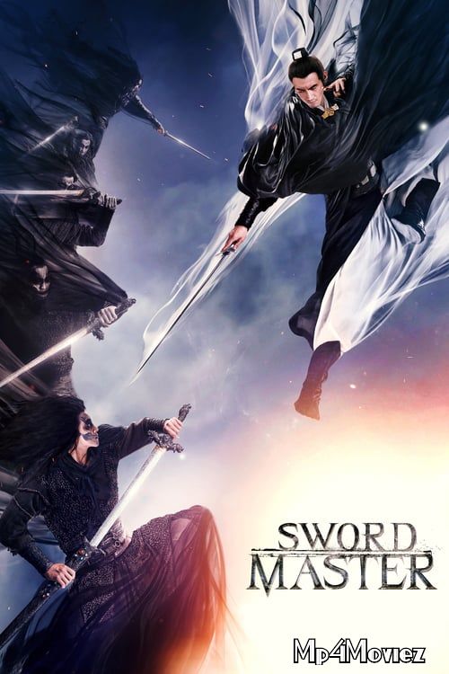 poster of Sword Master 2016 Hindi Dubbed Full Movie