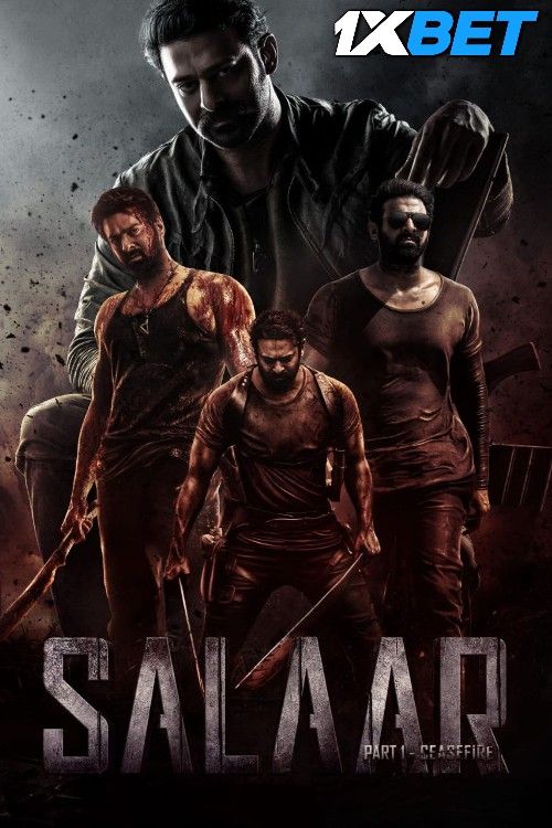 Sᴀlaaʀ (2023) Hindi Dubbed Movie download full movie