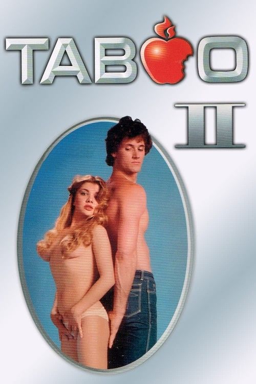 poster of Taboo II 1982 X-RATED Hindi Dubbed Movie