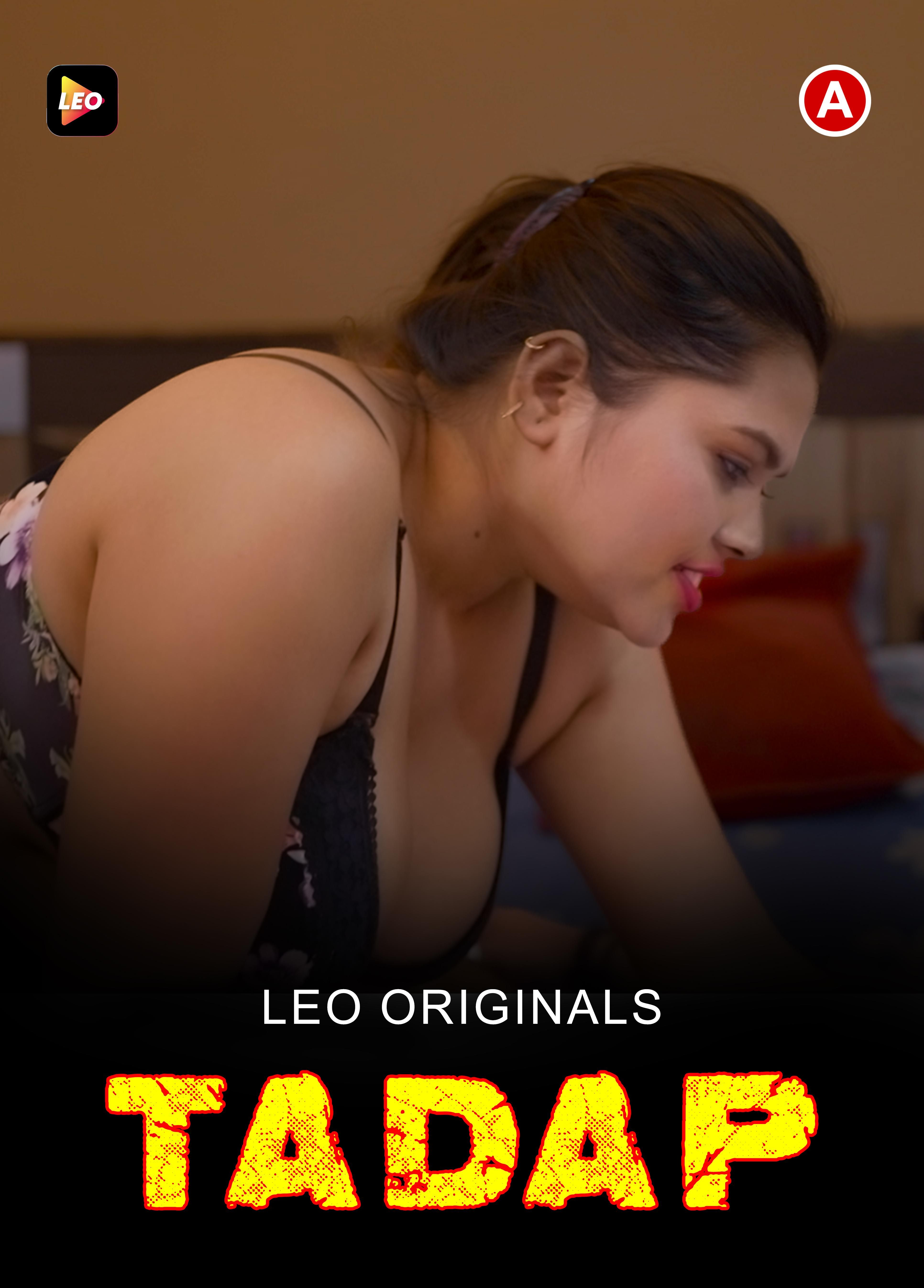 poster of Tadap 2022 Leo S01 E01T02 Hindi Web Series HDRip