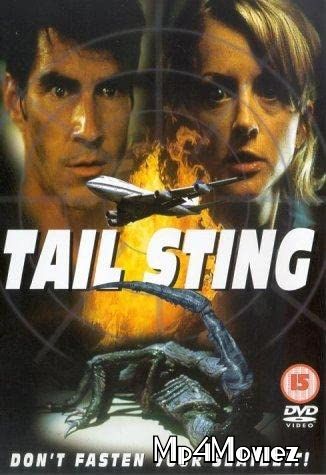 poster of Tail Sting (2001) Hindi Dubbed Full Movie