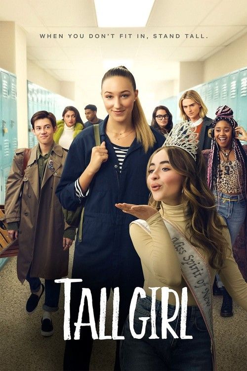 Tall Girl 2019 Hindi Dubbed Movie download full movie