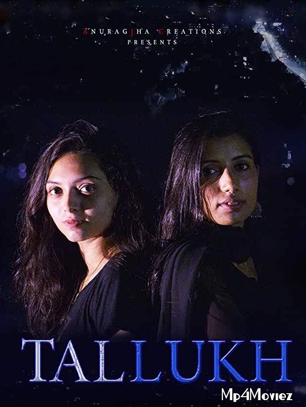 poster of Tallukh 2020 Hindi HDRip