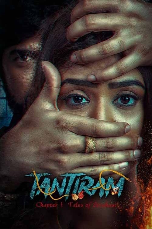 Tantiram (2023) ORG Hindi Dubbed Movie download full movie