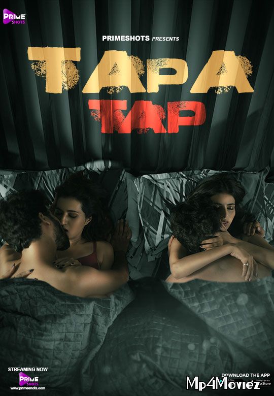 poster of Tapa Tap (2021) PrimeShots Hindi Short Film HDRip