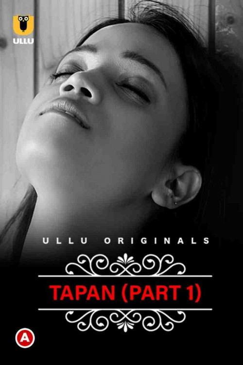 poster of Tapan (Charmsukh) Part 1 2022 Hindi Ullu Web Series HDRip