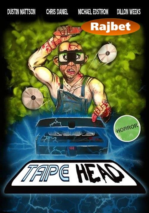 Tape Head (2021) Hindi Dubbed (Unofficial) WEBRip download full movie