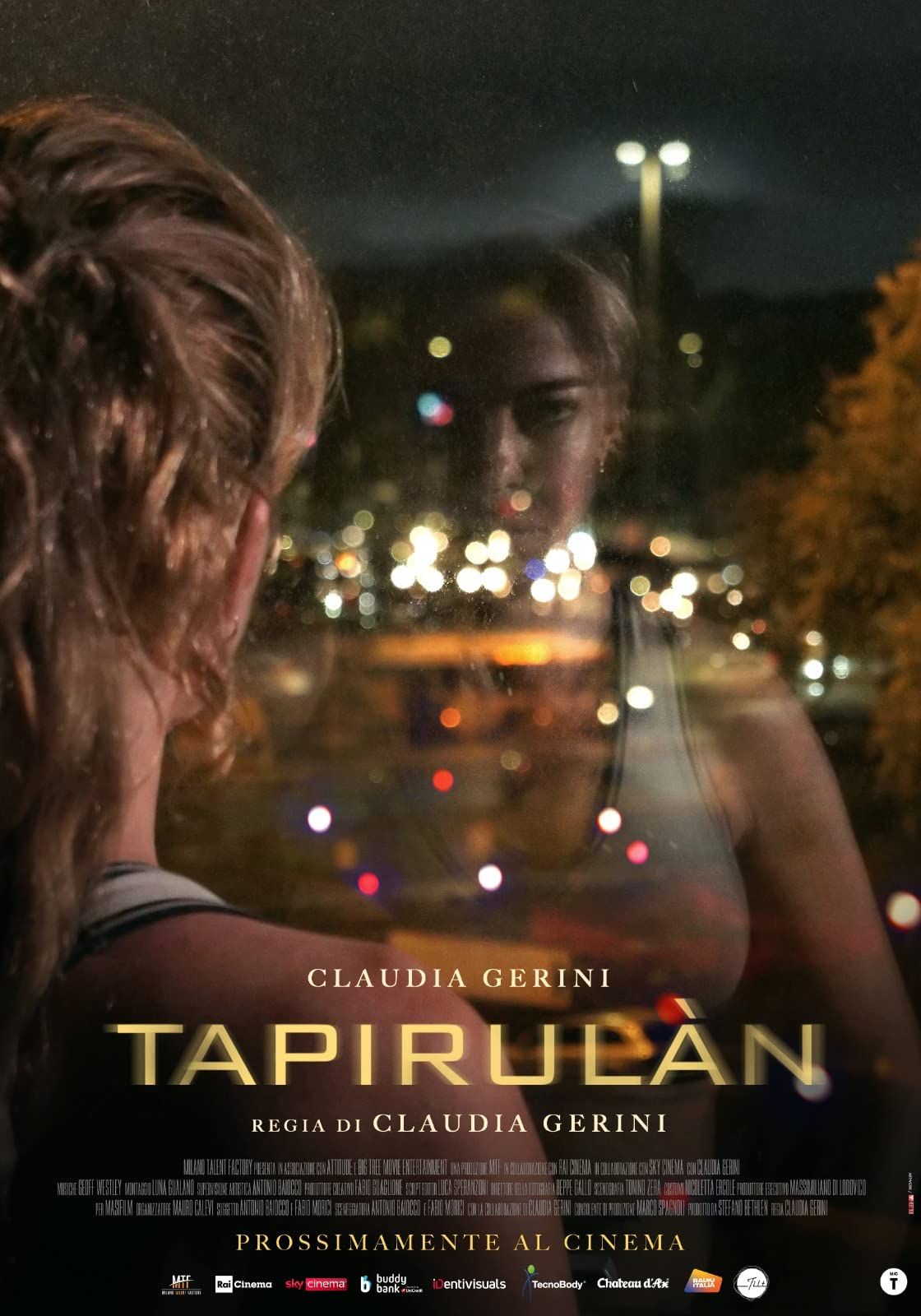 Tapirulan 2022 Hindi Dubbed (Unofficial) WEBRip download full movie