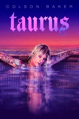 poster of Taurus (2022) BluRay