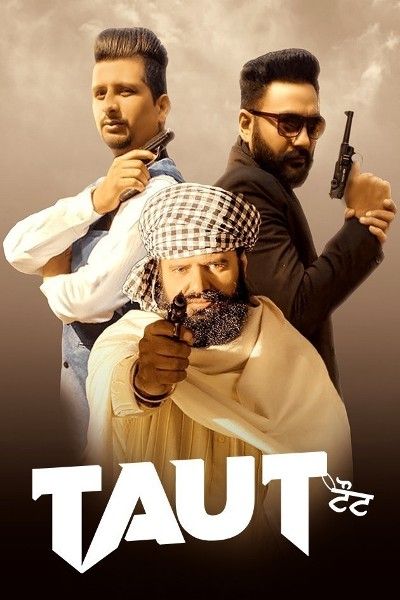 poster of Taut (2022) Punjabi HDRip