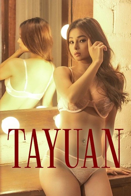 poster of Tayuan (2023) VMAX UNRATED Movie