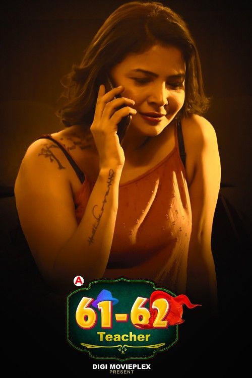 poster of Teacher (2022) S01E01 DigimoviePlex Hindi Web Series HDRip