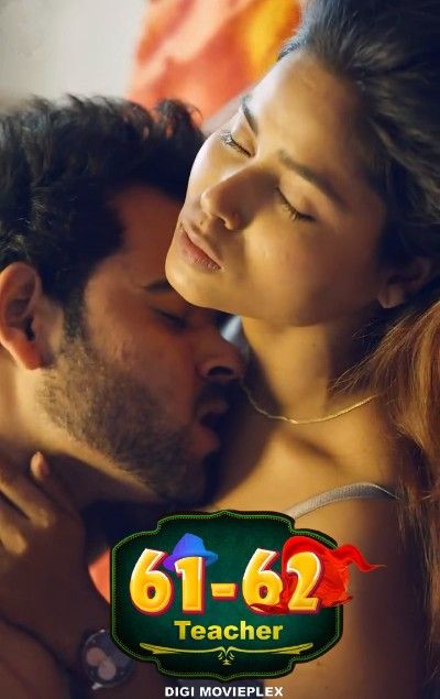 poster of Teacher (2022) S01E02 DigimoviePlex Hindi Web Series HDRip