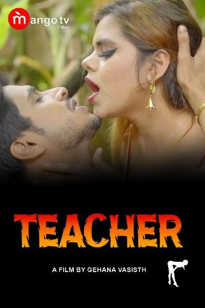 Teacher 2022 S01 (E01-02) Hindi Web Series HDRip download full movie