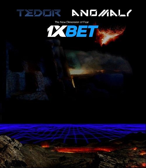 poster of Tedor Anomaly 2023 Hindi (Unofficial) Dubbed