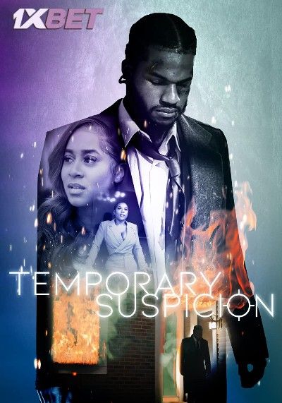 Temporary Suspicion (2022) Hindi Dubbed (Unofficial) WEBRip download full movie