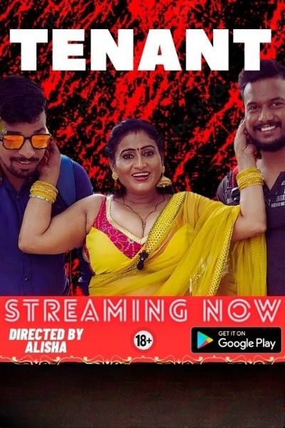 Tenant (2023) NeonX Hindi Short Film HDRip download full movie