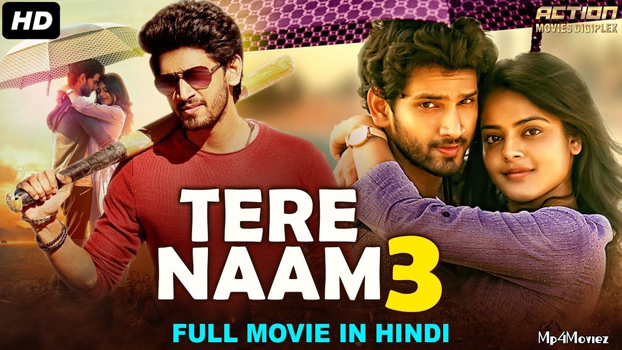 poster of Tere Naam 2 (2020) Hindi Dubbed Full Movie