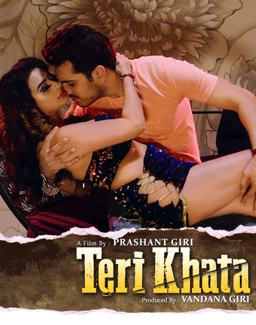 poster of Teri Khata (2022) Hindi HDRip