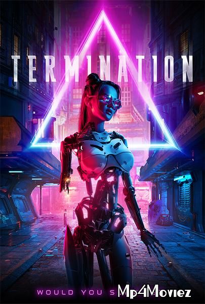 poster of Termination 2019 English Full Movie