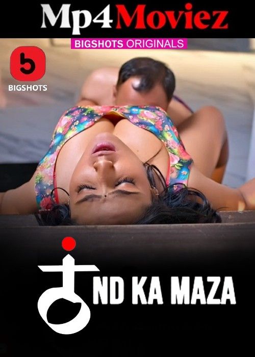 poster of Thand Ka Maza (2024) Hindi Season 01 Part 03 Bigshots Web Series