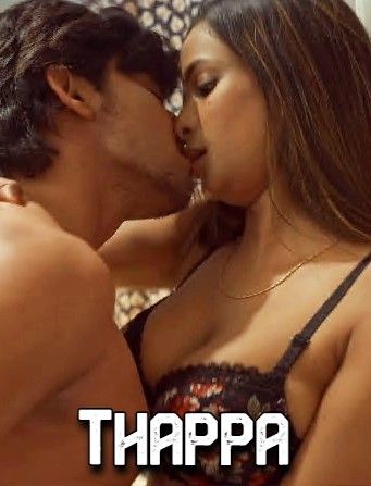 poster of Thappa (2022) PrimeShots Hindi S01E02 UNRATED HDRip