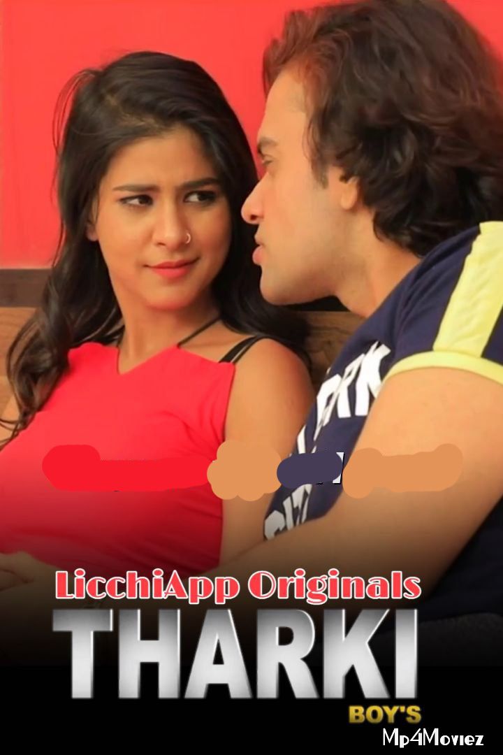 Tharki Boys (2020) Hindi Licchi S01E01 Web Series download full movie