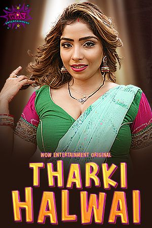 poster of Tharki Halwai (2023) S01E01 Hindi WOW Web Series