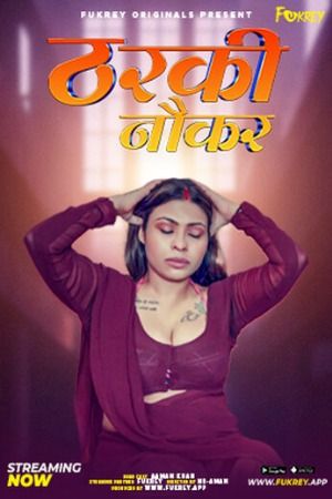 Tharki Naukar (2024) Hindi Fukrey Short Film download full movie