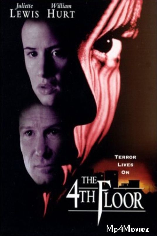 poster of The 4th Floor 1999 Hindi Dubbed Full Movie