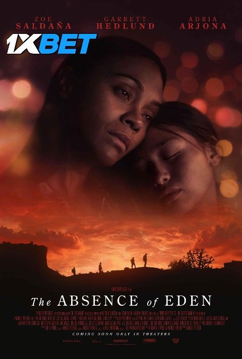 poster of The Absence of Eden 2023 Hindi (Unofficial) Dubbed