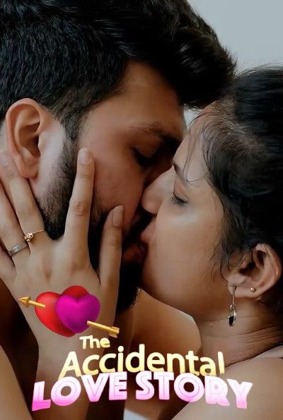 poster of The Accidental Love Story (2021) S01 Hindi Kooku Web Series HDRip