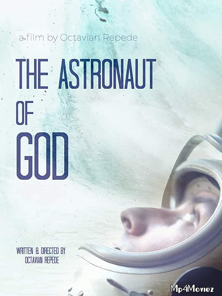 poster of The Astronaut of God 2020 English HDRip